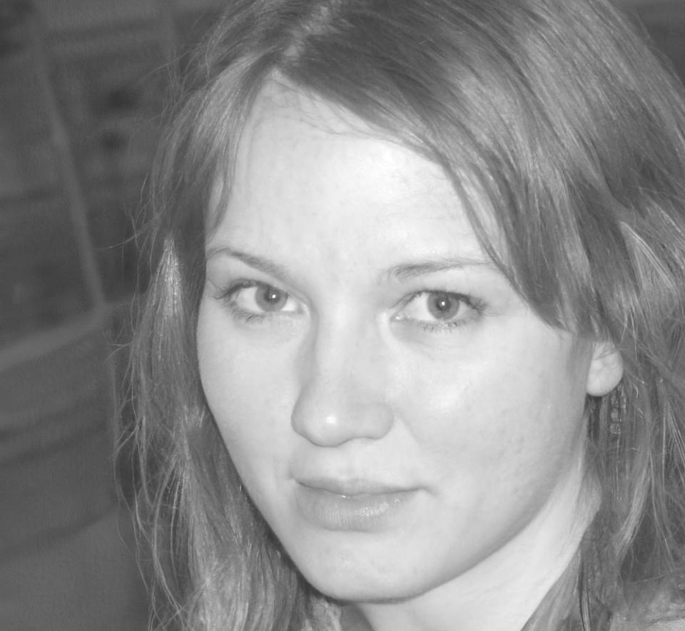 Ritratto di Selvaggia Brambilla
