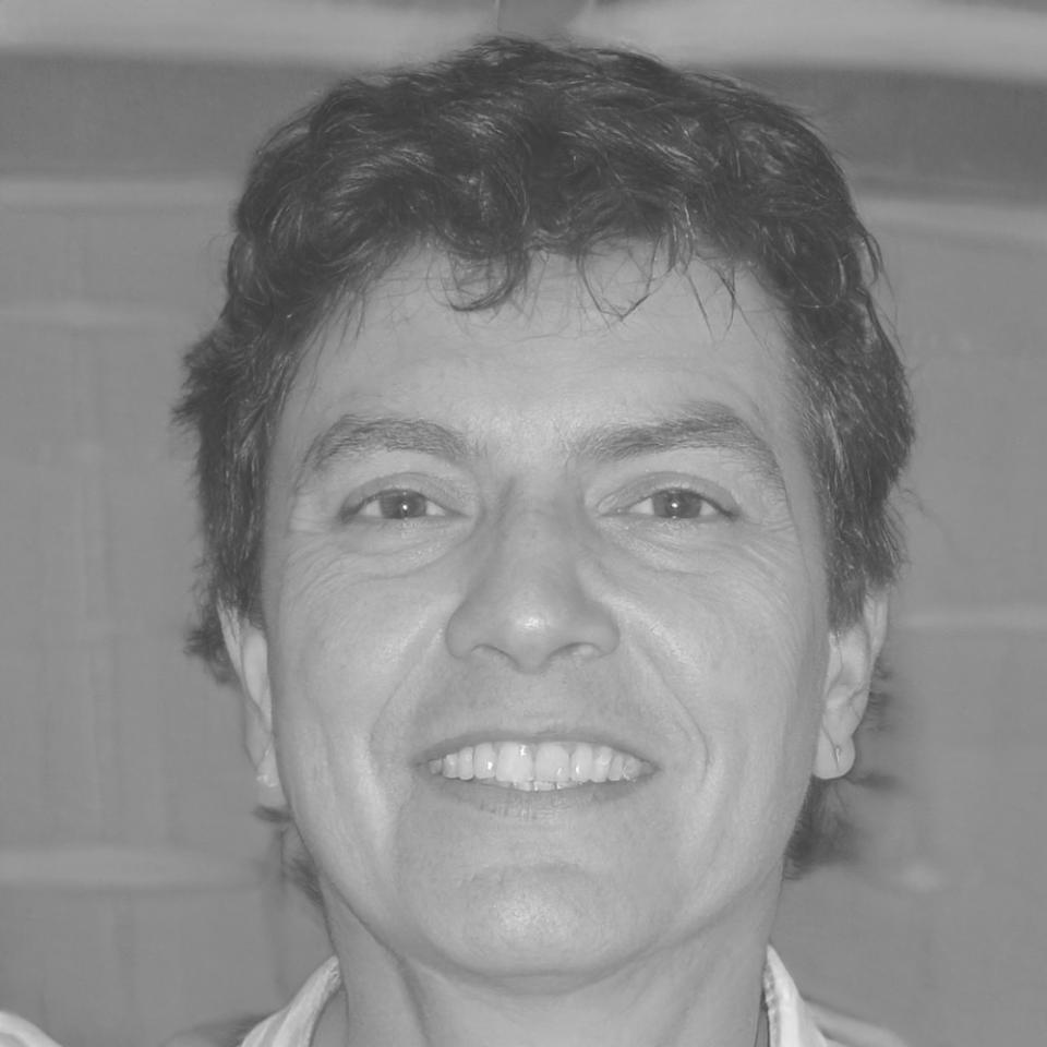 Ritratto di Demetrio Castellucci