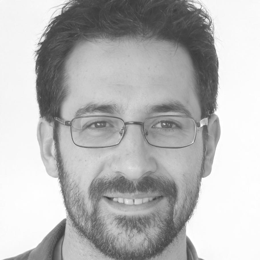 Ritratto di Alessandro Moretti